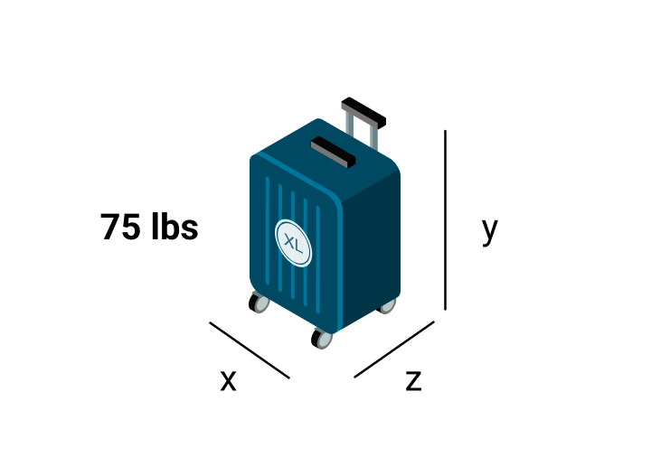 Greyhound Baggage Policies